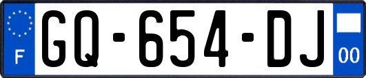 GQ-654-DJ