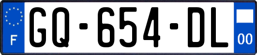 GQ-654-DL