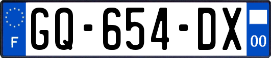 GQ-654-DX