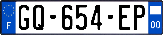 GQ-654-EP