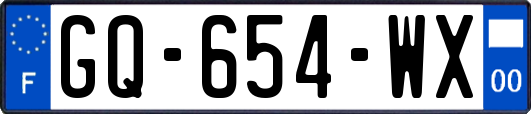 GQ-654-WX