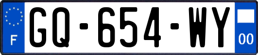 GQ-654-WY