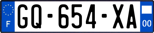 GQ-654-XA