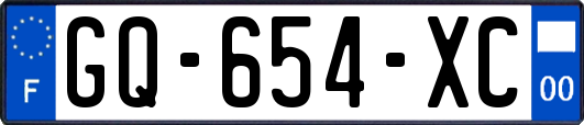 GQ-654-XC