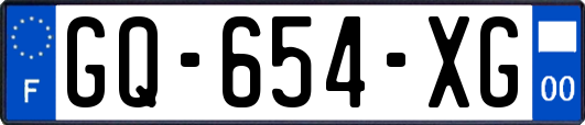 GQ-654-XG