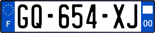 GQ-654-XJ