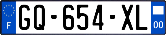 GQ-654-XL