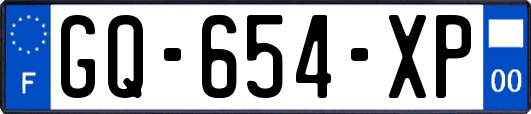 GQ-654-XP