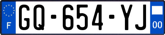 GQ-654-YJ
