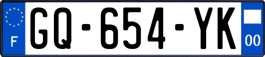 GQ-654-YK