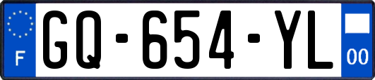 GQ-654-YL