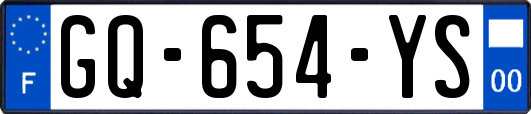 GQ-654-YS