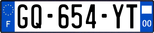 GQ-654-YT