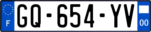 GQ-654-YV