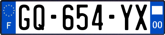 GQ-654-YX