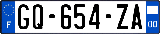 GQ-654-ZA