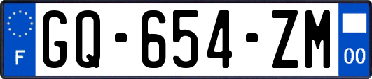 GQ-654-ZM