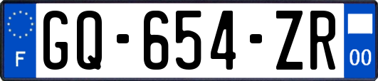 GQ-654-ZR