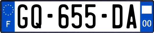 GQ-655-DA