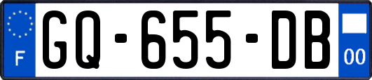 GQ-655-DB