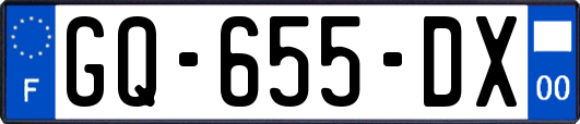 GQ-655-DX