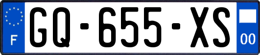 GQ-655-XS