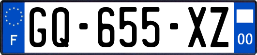 GQ-655-XZ