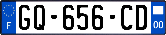 GQ-656-CD