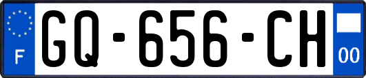 GQ-656-CH