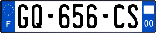 GQ-656-CS