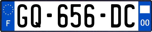 GQ-656-DC
