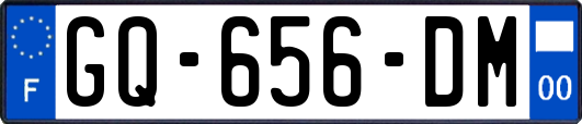 GQ-656-DM