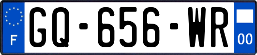 GQ-656-WR