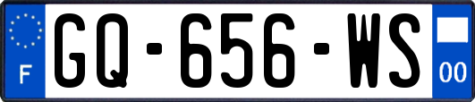 GQ-656-WS