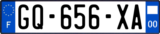 GQ-656-XA