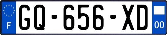 GQ-656-XD