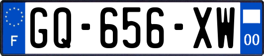 GQ-656-XW