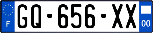GQ-656-XX