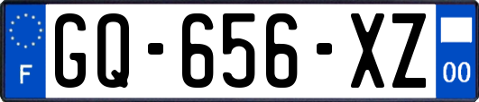 GQ-656-XZ