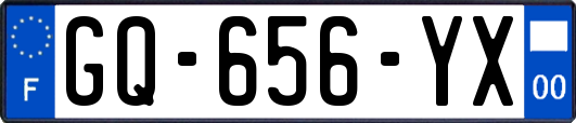 GQ-656-YX
