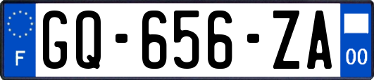 GQ-656-ZA