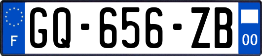 GQ-656-ZB