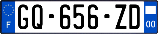 GQ-656-ZD
