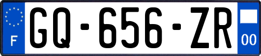 GQ-656-ZR