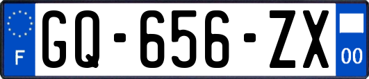GQ-656-ZX