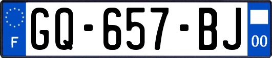 GQ-657-BJ