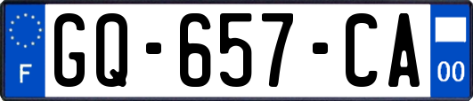 GQ-657-CA