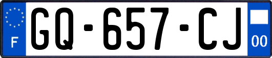 GQ-657-CJ