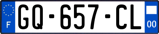 GQ-657-CL