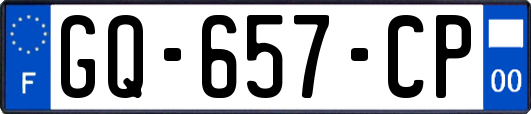 GQ-657-CP